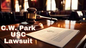 USC Lawsuit: A Closer Look at Professor C.W. Park’s Legal Battle