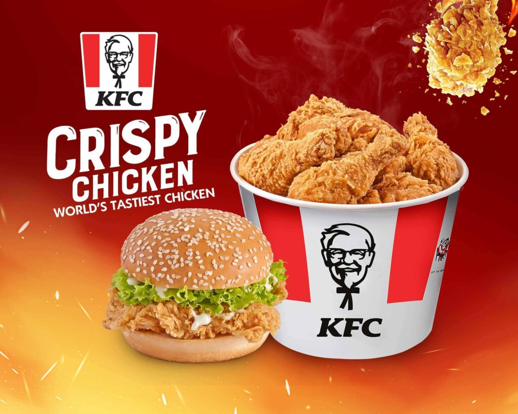 Exploring the KFC Menu with Prices Comprehensive