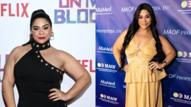 Jessica Marie Garcia