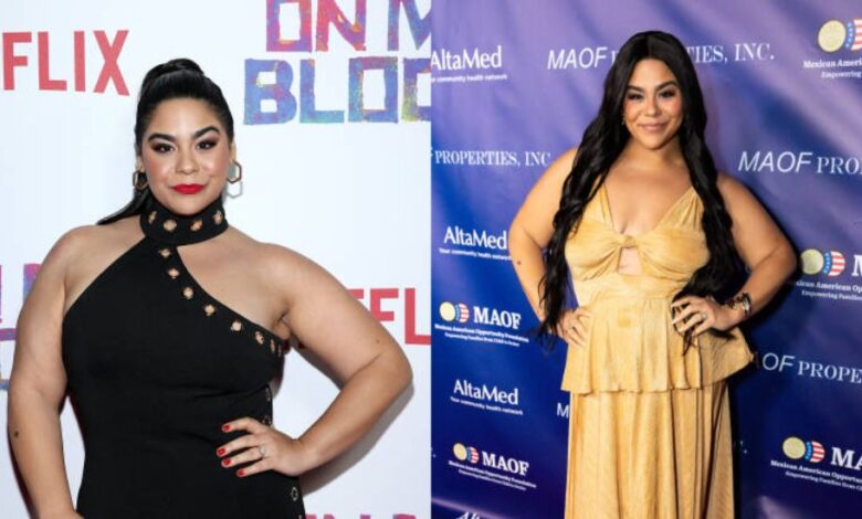 Jessica Marie Garcia