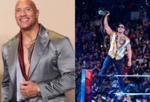 dwayne johnson